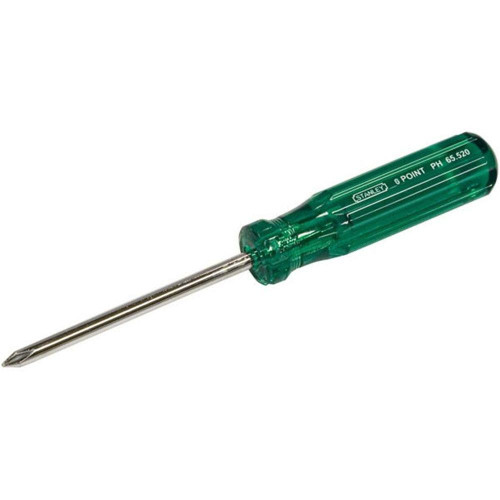 PHILLIPS SCREWDRIVER #2 X 100MM
