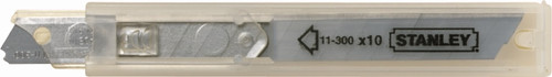 18MM FATMAX SNAP OFF BLADE 10PK