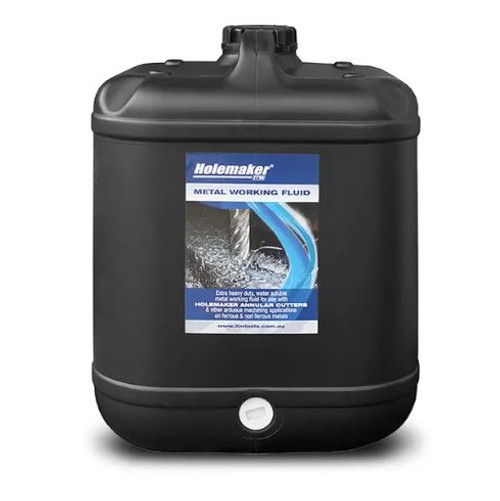 SLUGGER METAL WORKING FLUID, 20LTR DRUM