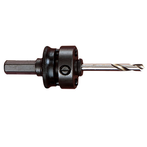 ARBOR EXTRA LENGTH HSS PILOT DRILL FOR 32-210MM SA