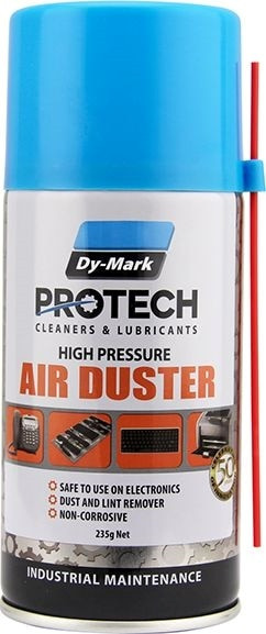 235G PROTECH AIR DUSTER