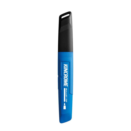 BLACK BULLET POINT MARKER