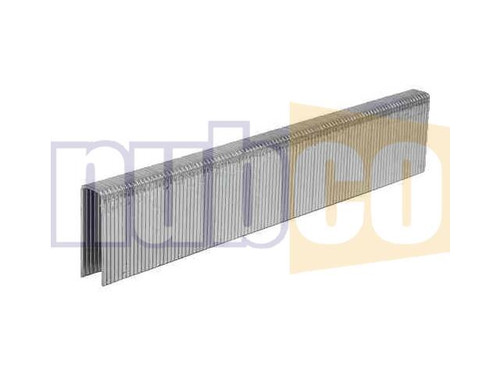 30MM 6000 SERIES Z/P STAPLES 5000PK