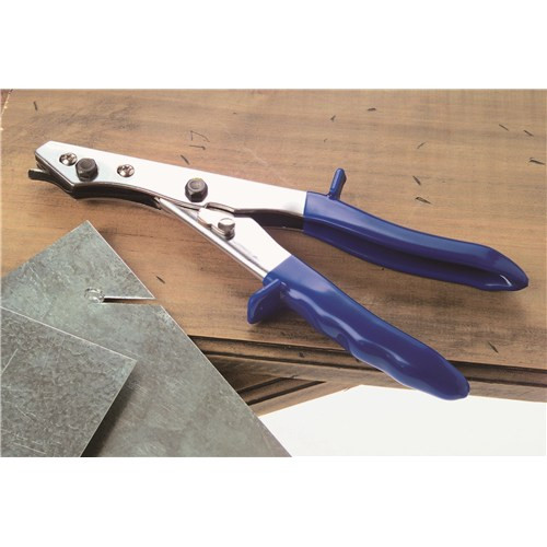 250MM 10\" HAND NIBBLER