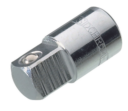 ADAPTOR 3/8F X 1/2M