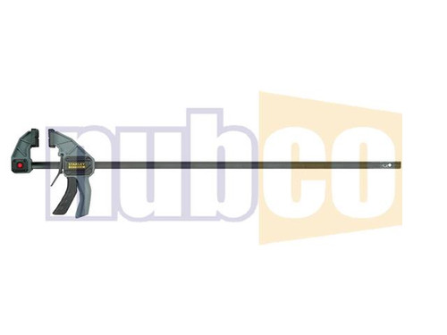 900MM FATMAX MEDIUM DUTY QUICK ACTION TRIGGER CLAMP