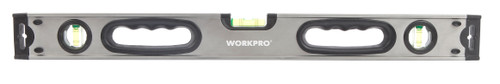 600MM ALUMINUM BOX LEVEL