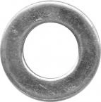 M30 (30MM) FLAT ROUND WASHER S/S 316