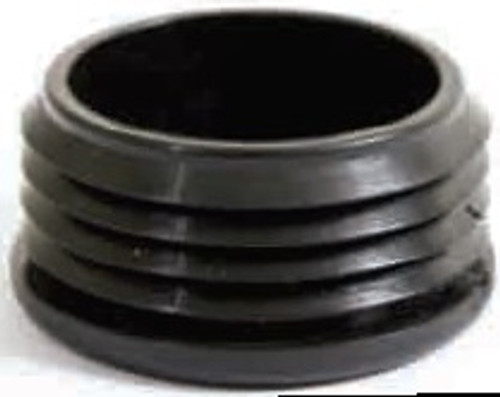 12MM ROUND PLASTIC TUBE CLOSURE