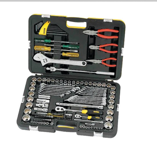 132PCE TRADE TOOL KIT