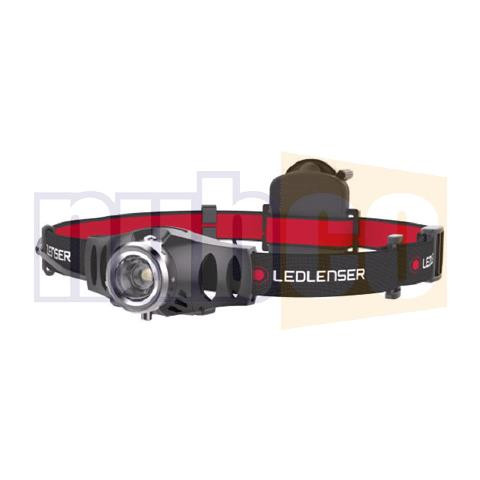 H3.2 HEADLAMP 120 LUMEN