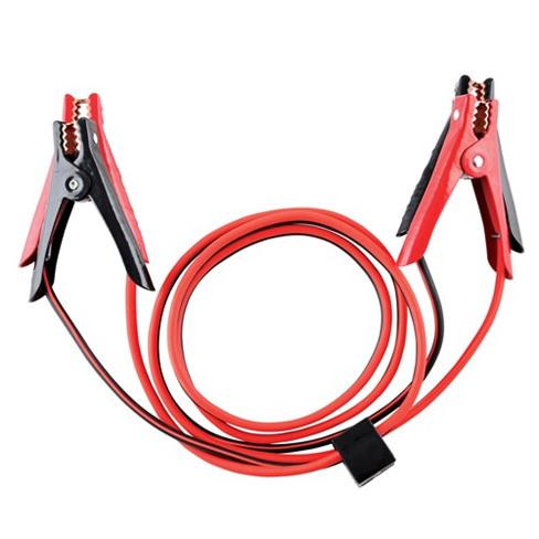 100AMP STANDARD JUMPER LEADS 2.5MTR CABLE