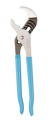 305MM TONGUE & GROOVE ROUND V JAW PLIERS