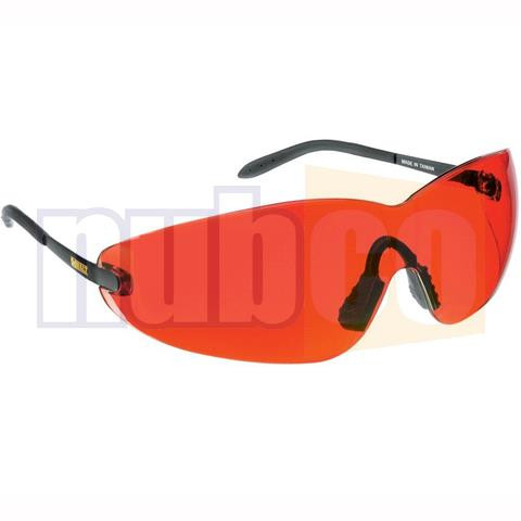 RED BEAM LASER ENHANCEMENT GLASSES