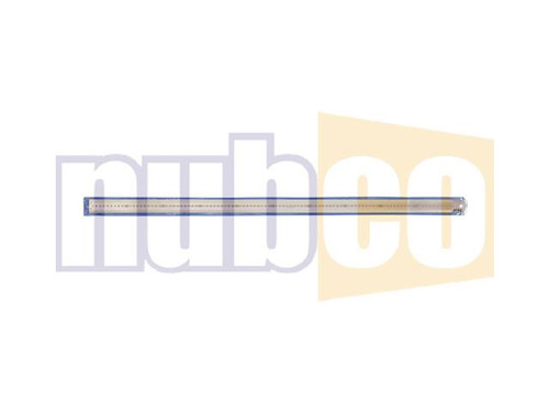 1000MM S/S PRECISION ENGINEERS RULER