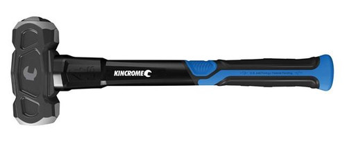 4LB (1.8KG) UNBREAKABLE IRONKORE CLUB HAMMER