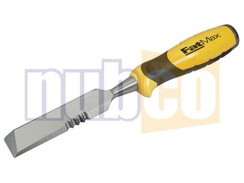 25MM (1\") FATMAX SIDE STRIKE CHISEL