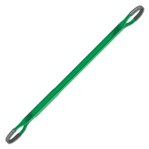 2TONNEX4METRE DOUBLE PLY FLAT SLING
