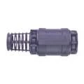 POLY FOOT VALVE 32MM (1.1/4)
