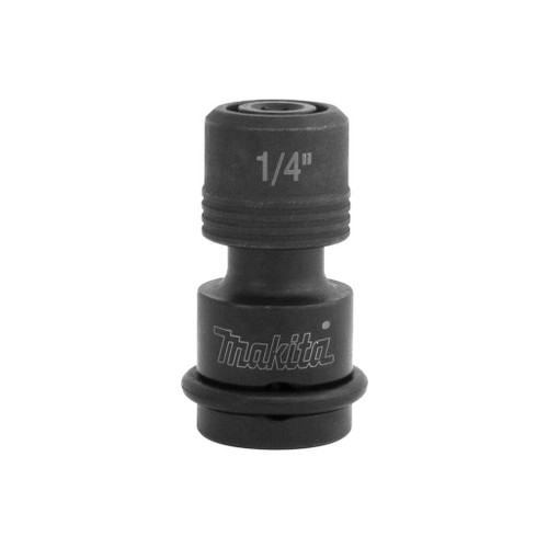 1/2\" SQ DRIVE TO 1/4\" BIT ADAPTOR