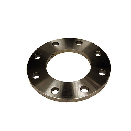 15MM BLACK STEEL PLATE TABLE D/E SOW FLANGE
