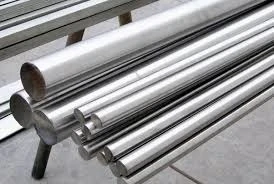 30MM ALUM ROUND BAR 4METRE LENGTH
