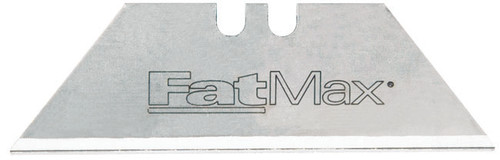 FATMAX 5 PIECE UTILITY KNIFE BLADE