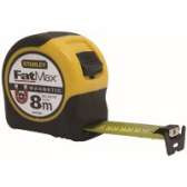 8MX32MM FATMAX MAGNETIC TAPE MEASURE