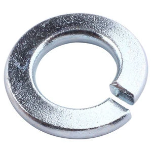 M8X3X2MM (8MM) Z/P FLAT SECTION SPRING WASHER