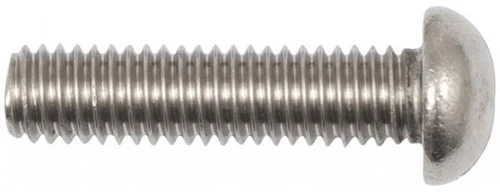 1/8X1.1/2 BSW ROUND SLOT METAL THREAD S/S 304