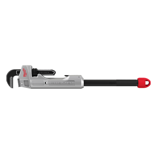 CHEATER ADAPTABLE PIPE WRENCH
