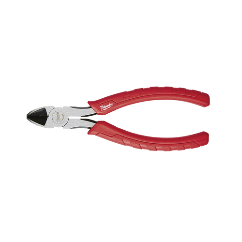160MM (6\") DIAGONAL CUTTING PLIER