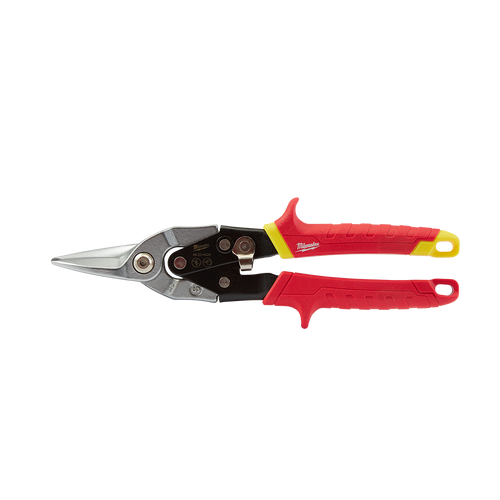 (O) AVIATION SNIPS STRAIGHT CUTTING