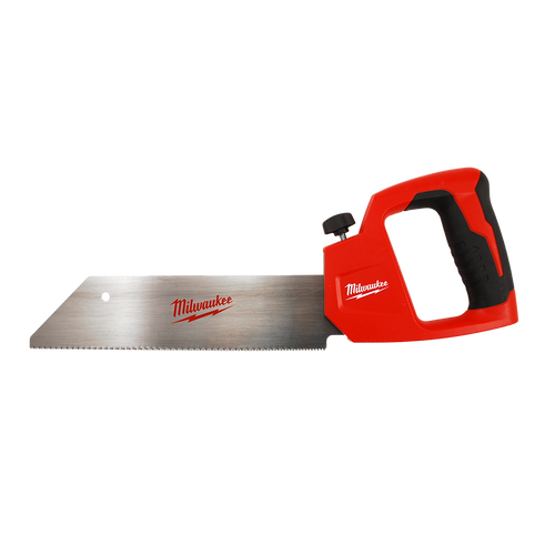 305MM RUBBER HANDLED PVC HANDSAW