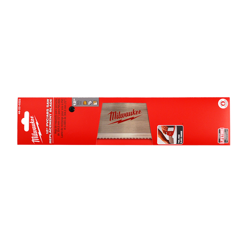 305MM RUBBER HANDLED HAND SAW BLADE ONLY