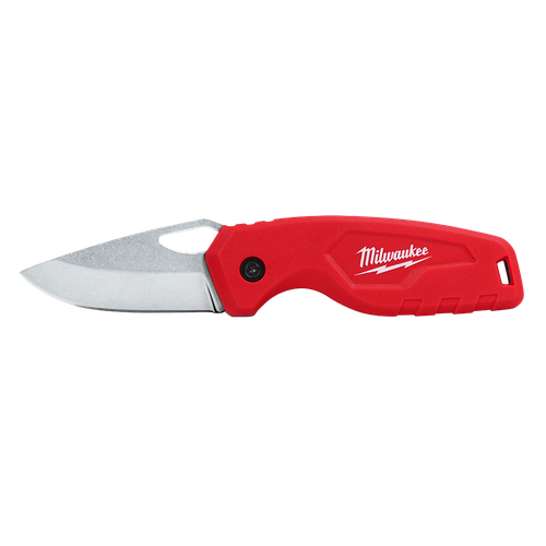 COMPACT FOLDING KNIFE