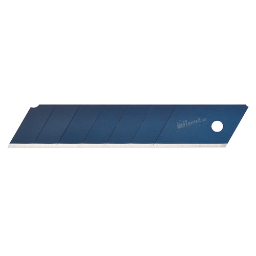 25MM 10PK PRECISION SNAP OFF BLADE