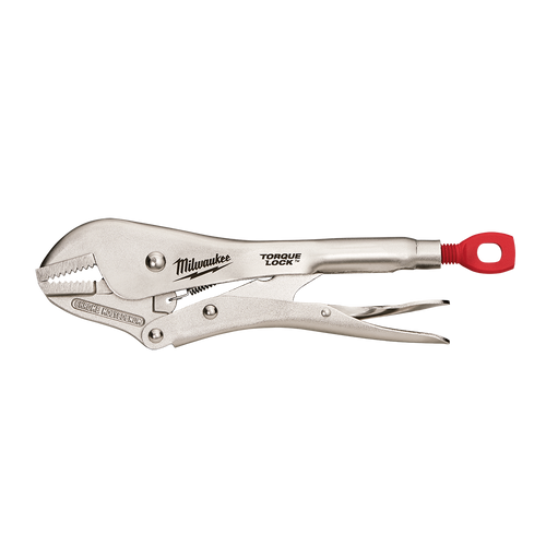 254MM (10\") STRAIGHT JAW LOCKING PLIER
