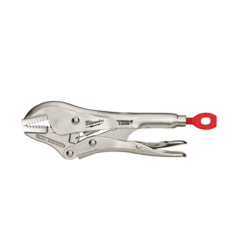 178MM (7\") STRAIGHT JAW LOCKING PLIER