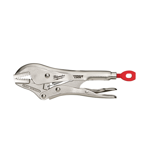 178MM (7\") STRAIGHT JAW LOCKING PLIER