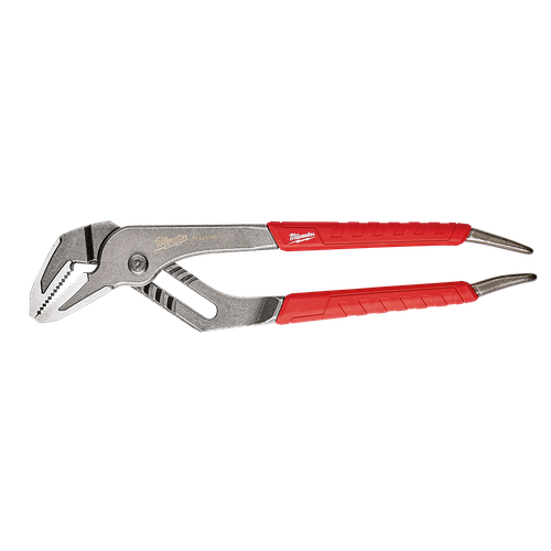 10\" STRAIGHT-JAW  MULTI GRIP PLIER