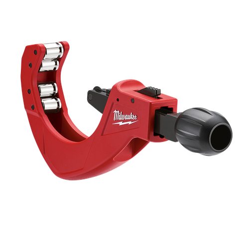 90MM (3.1/2\") QUICK ADJUSTMENT COPPER TUBE CUTTER