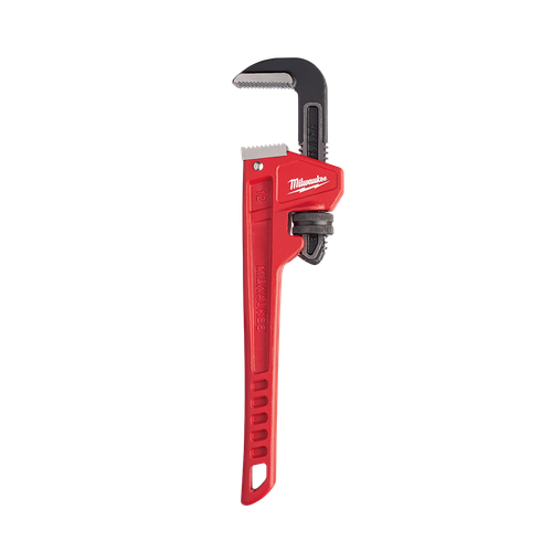 304MM (12\") STEEL PIPE WRENCH