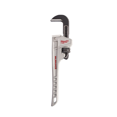 254MM (10\") ALUMINIUM PIPE WRENCH