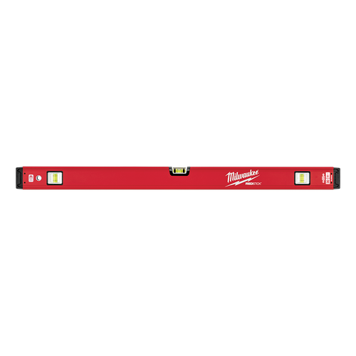 900MM (36\") REDSTICK MAGNETIC BOX LEVEL