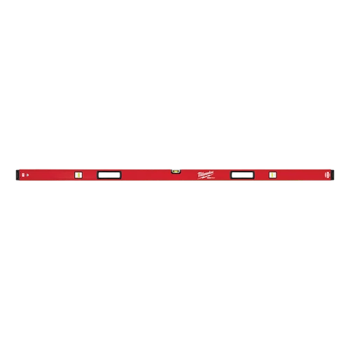 1800MM (72\") REDSTICK MAGNETIC BOX LEVEL