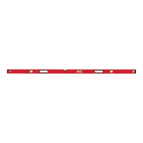 2000MM (78\") REDSTICK MAGNETIC BOX LEVEL