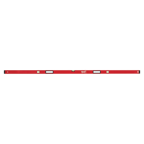 2400MM (96\") REDSTICK BOX LEVEL