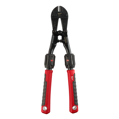 355MM/457MM (14/18\") ADAPTABLE BOLT CUTTERS