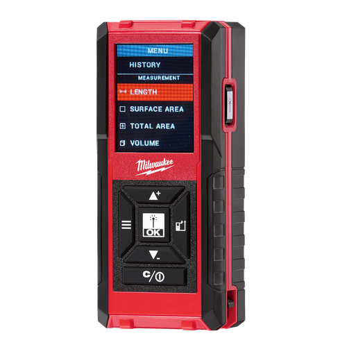 100M 3 POSITION AUTO DETECTING DISTANCE MEASURER LDM100